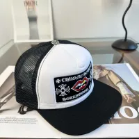 $25.00 USD Chrome Hearts Caps #1456413