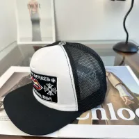 $25.00 USD Chrome Hearts Caps #1456413