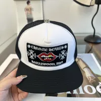 $25.00 USD Chrome Hearts Caps #1456413