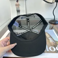 $25.00 USD Chrome Hearts Caps #1456413