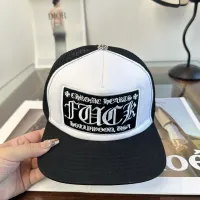$25.00 USD Chrome Hearts Caps #1456414