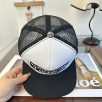 $25.00 USD Chrome Hearts Caps #1456414
