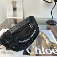 $25.00 USD Chrome Hearts Caps #1456414