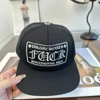 $25.00 USD Chrome Hearts Caps #1456415