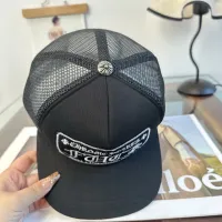 $25.00 USD Chrome Hearts Caps #1456415