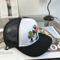 $25.00 USD Chrome Hearts Caps #1456416