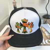 $25.00 USD Chrome Hearts Caps #1456416