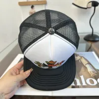 $25.00 USD Chrome Hearts Caps #1456416