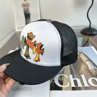 $25.00 USD Chrome Hearts Caps #1456416