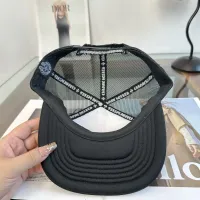 $25.00 USD Chrome Hearts Caps #1456416