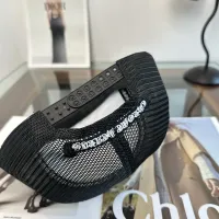 $25.00 USD Chrome Hearts Caps #1456416