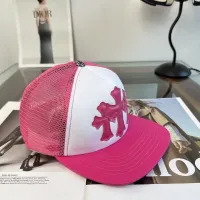 $25.00 USD Chrome Hearts Caps #1456417