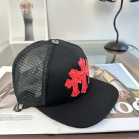 $25.00 USD Chrome Hearts Caps #1456418