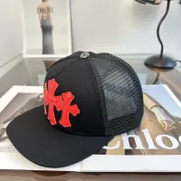 $25.00 USD Chrome Hearts Caps #1456418
