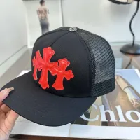 $25.00 USD Chrome Hearts Caps #1456418