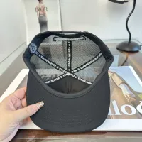 $25.00 USD Chrome Hearts Caps #1456418