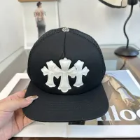 $25.00 USD Chrome Hearts Caps #1456419
