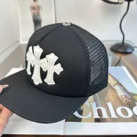 $25.00 USD Chrome Hearts Caps #1456419