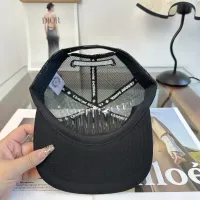 $25.00 USD Chrome Hearts Caps #1456419