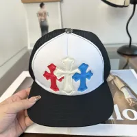 $25.00 USD Chrome Hearts Caps #1456420