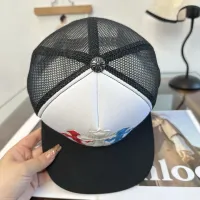 $25.00 USD Chrome Hearts Caps #1456420