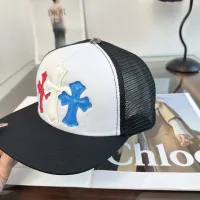 $25.00 USD Chrome Hearts Caps #1456420