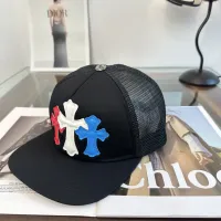 $25.00 USD Chrome Hearts Caps #1456421