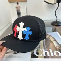 $25.00 USD Chrome Hearts Caps #1456421