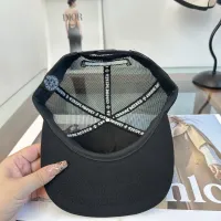 $25.00 USD Chrome Hearts Caps #1456421