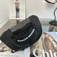 $25.00 USD Chrome Hearts Caps #1456421