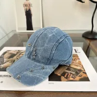 $29.00 USD Chrome Hearts Caps #1456425