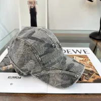 $29.00 USD Chrome Hearts Caps #1456426