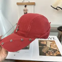 $29.00 USD Chrome Hearts Caps #1456429