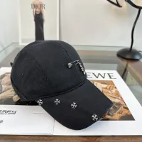 $29.00 USD Chrome Hearts Caps #1456430