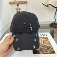 $29.00 USD Chrome Hearts Caps #1456430
