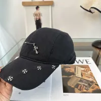 $29.00 USD Chrome Hearts Caps #1456430