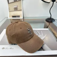 $27.00 USD Chrome Hearts Caps #1456462