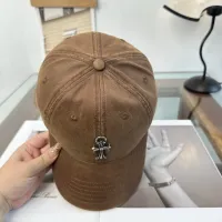 $27.00 USD Chrome Hearts Caps #1456462