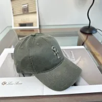 $27.00 USD Chrome Hearts Caps #1456463