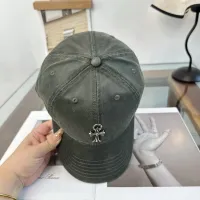 $27.00 USD Chrome Hearts Caps #1456463