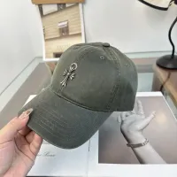$27.00 USD Chrome Hearts Caps #1456463