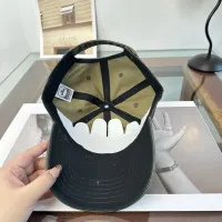 $27.00 USD Chrome Hearts Caps #1456463