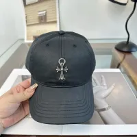 $27.00 USD Chrome Hearts Caps #1456464
