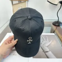 $27.00 USD Chrome Hearts Caps #1456464