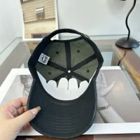$27.00 USD Chrome Hearts Caps #1456464