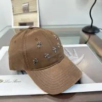 $27.00 USD Chrome Hearts Caps #1456465