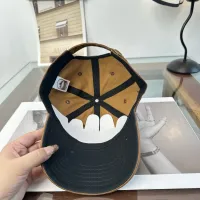 $27.00 USD Chrome Hearts Caps #1456465
