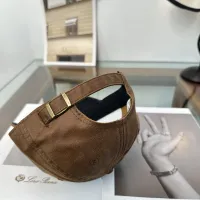 $27.00 USD Chrome Hearts Caps #1456465