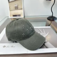$27.00 USD Chrome Hearts Caps #1456466