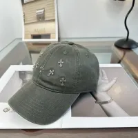 $27.00 USD Chrome Hearts Caps #1456466